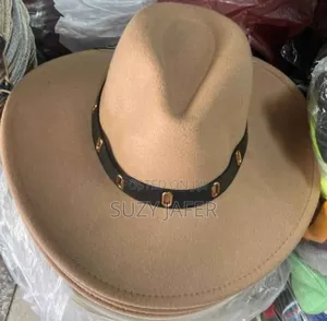 Fedaro Hats