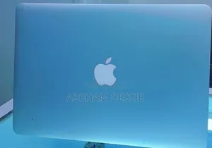 New Laptop Apple MacBook Air 2014 4GB Intel Core I5 SSD 256GB