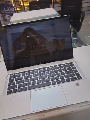 New Laptop HP Stream Notebook 16GB Intel Core I7 SSD 512GB