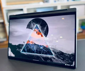 New Laptop Lenovo Yoga 9i 16GB Intel Core I7 SSD 1T