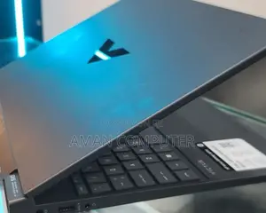 New Laptop HP Victus 15 8GB Intel Core I5 SSD 512GB