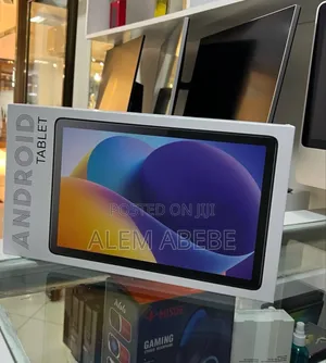 New Tablet 64 GB