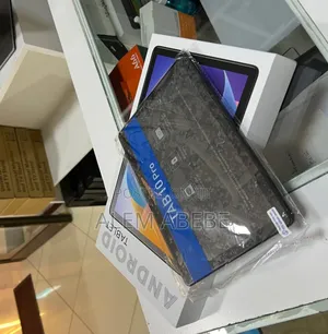 New Tablet 64 GB