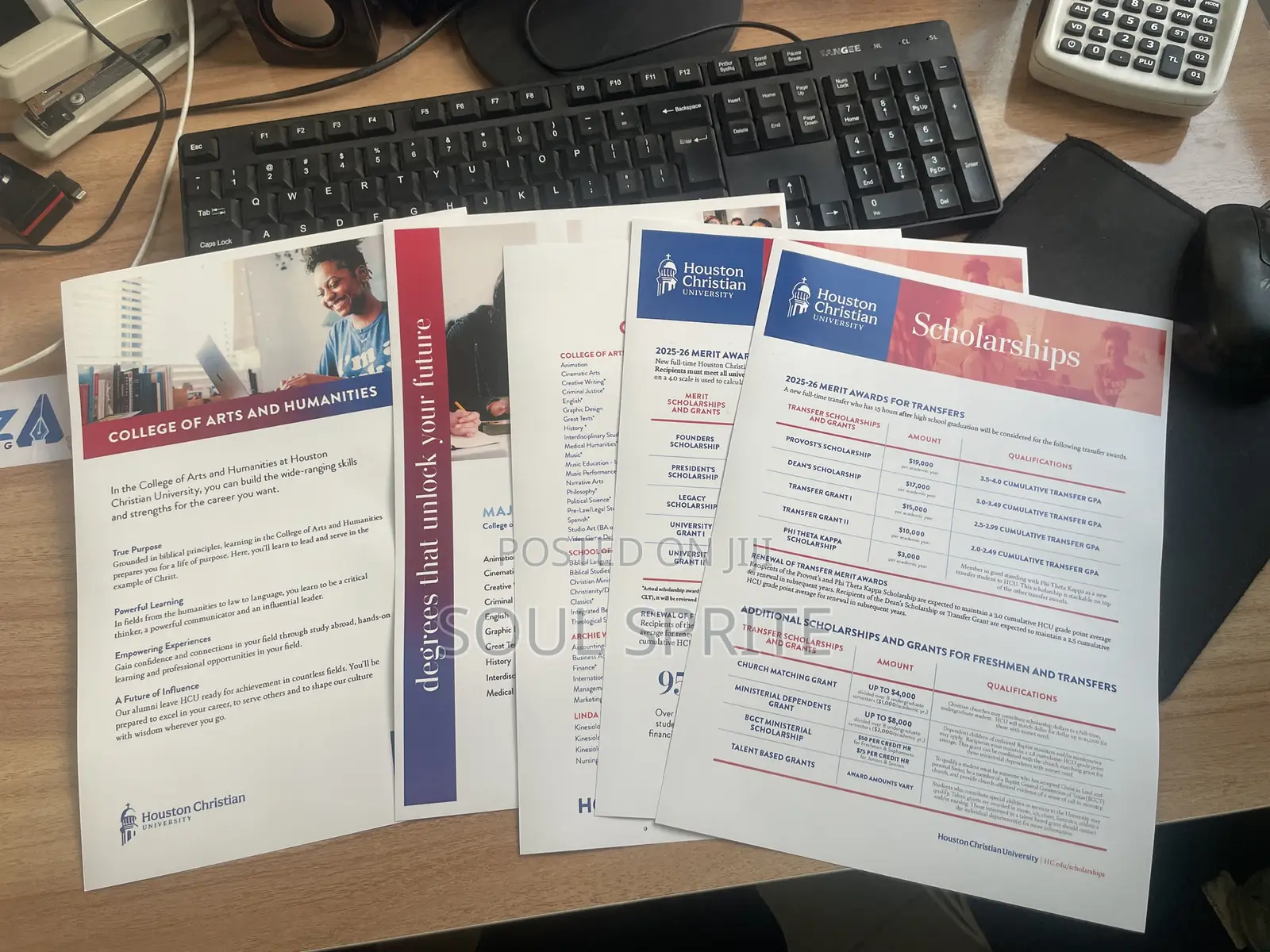 Flyer Print