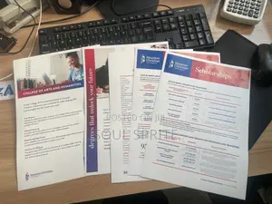 Flyer Print