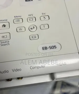 Epson Projecter