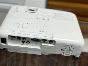 Epson Projecter