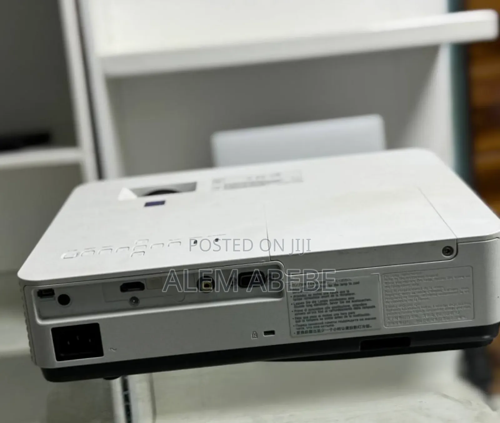 Epson Projecter