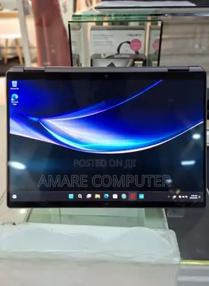New Laptop HP Spectre X360 16GB Intel Core Ultra 7 SSD 1T