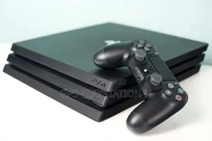 Playstation 4 Pro Jealbreak Many Games Installed