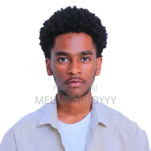 Nebiyu Kaleb Faiz