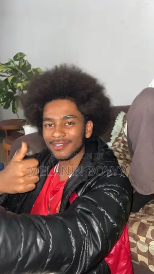 Nebiyu Kaleb Faiz