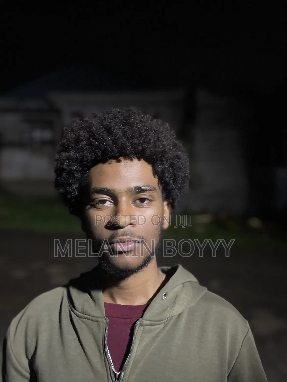 Nebiyu Kaleb Faiz
