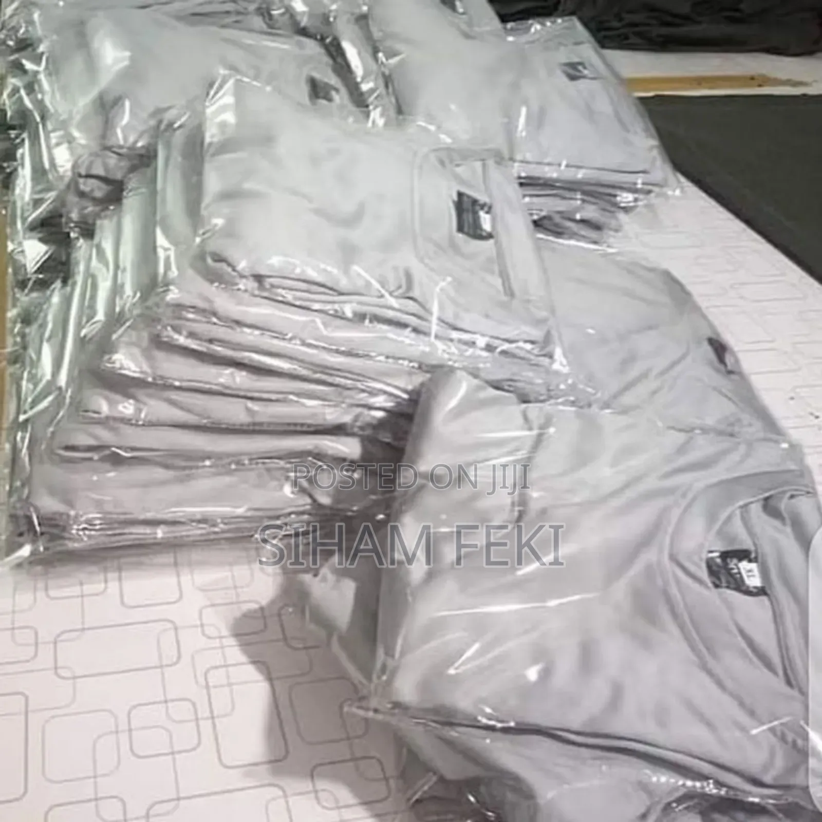 Bulk Customizable Printed Tshirt for Event