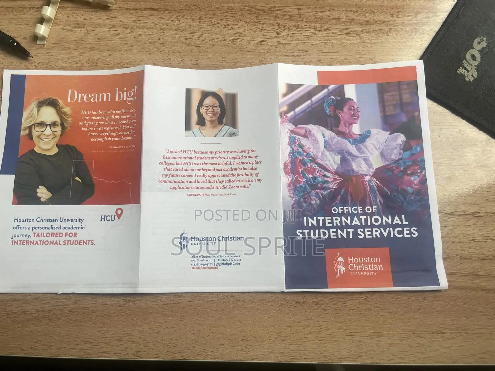 Flyer Print