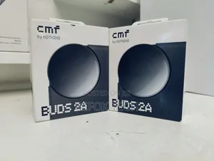 CMF by Nothing Buds 2a