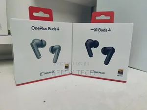 Oneplus Buds 4