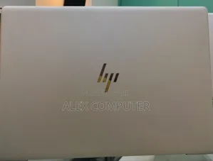 New Laptop HP EliteBook 840 G6 16GB Intel Core I7 SSD 512GB