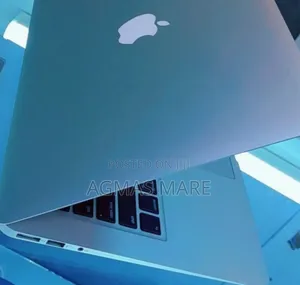 New Laptop Apple MacBook Air 2014 4GB Intel Core I5 SSD 256GB
