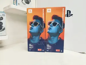JBL Soundgear Frames