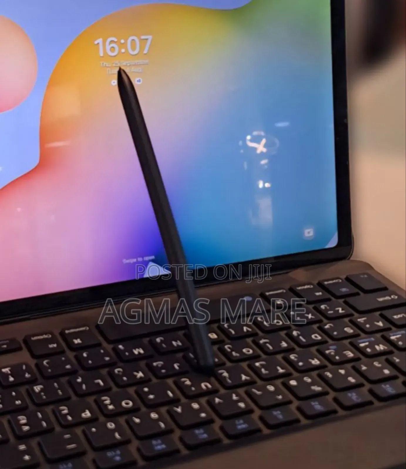 New Samsung Galaxy Tab S6 Lite 64 GB
