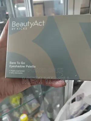 Eye Shadow
