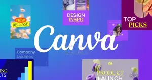 Canvas Pro