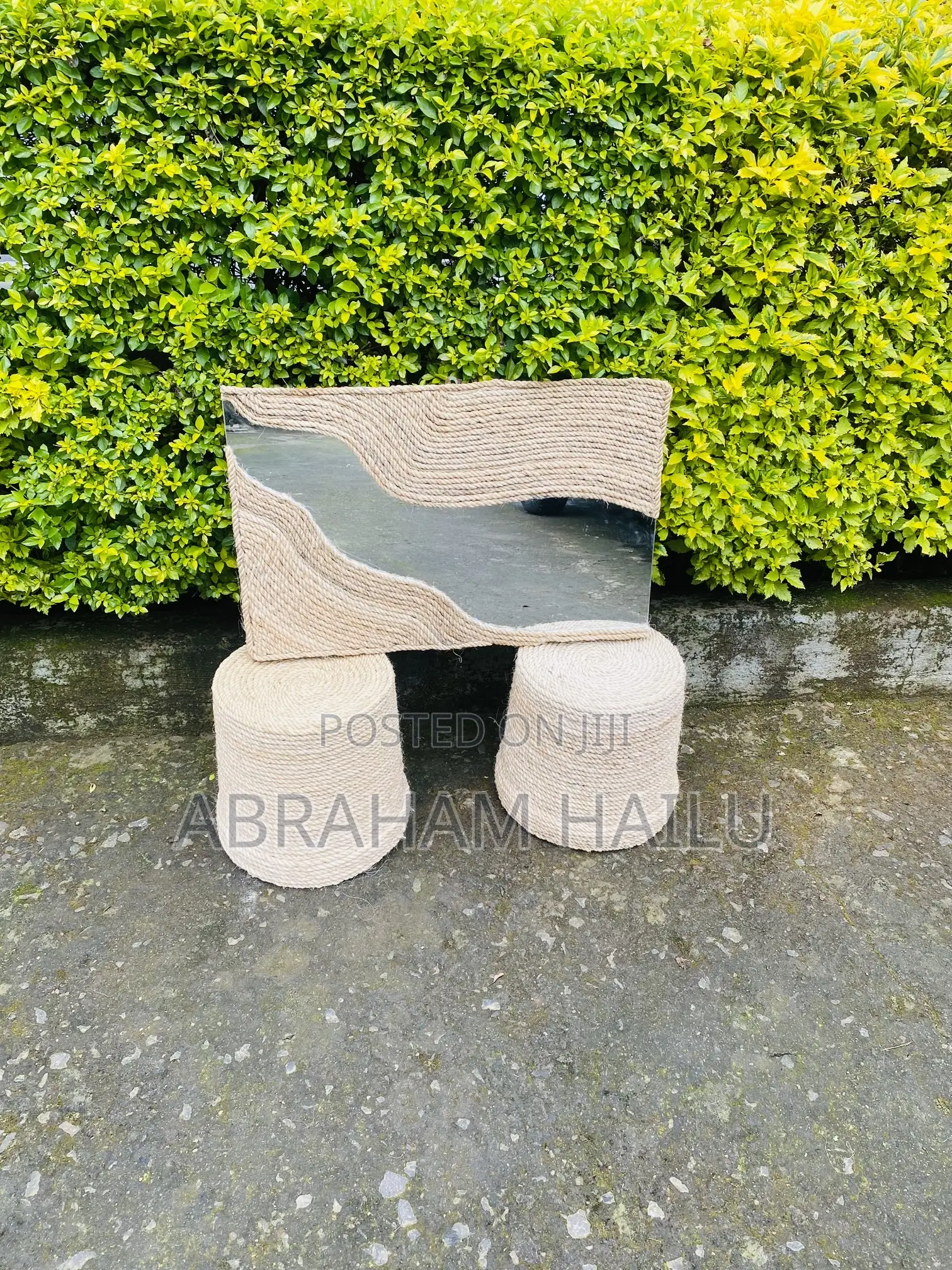 Wall Craft