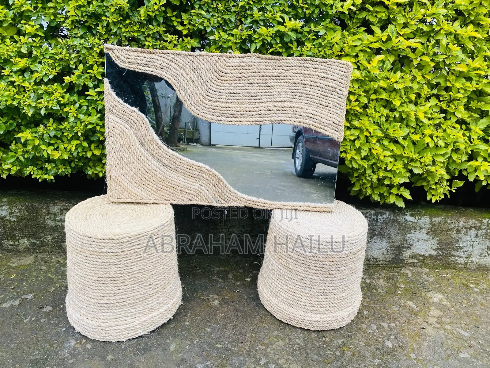 Wall Craft