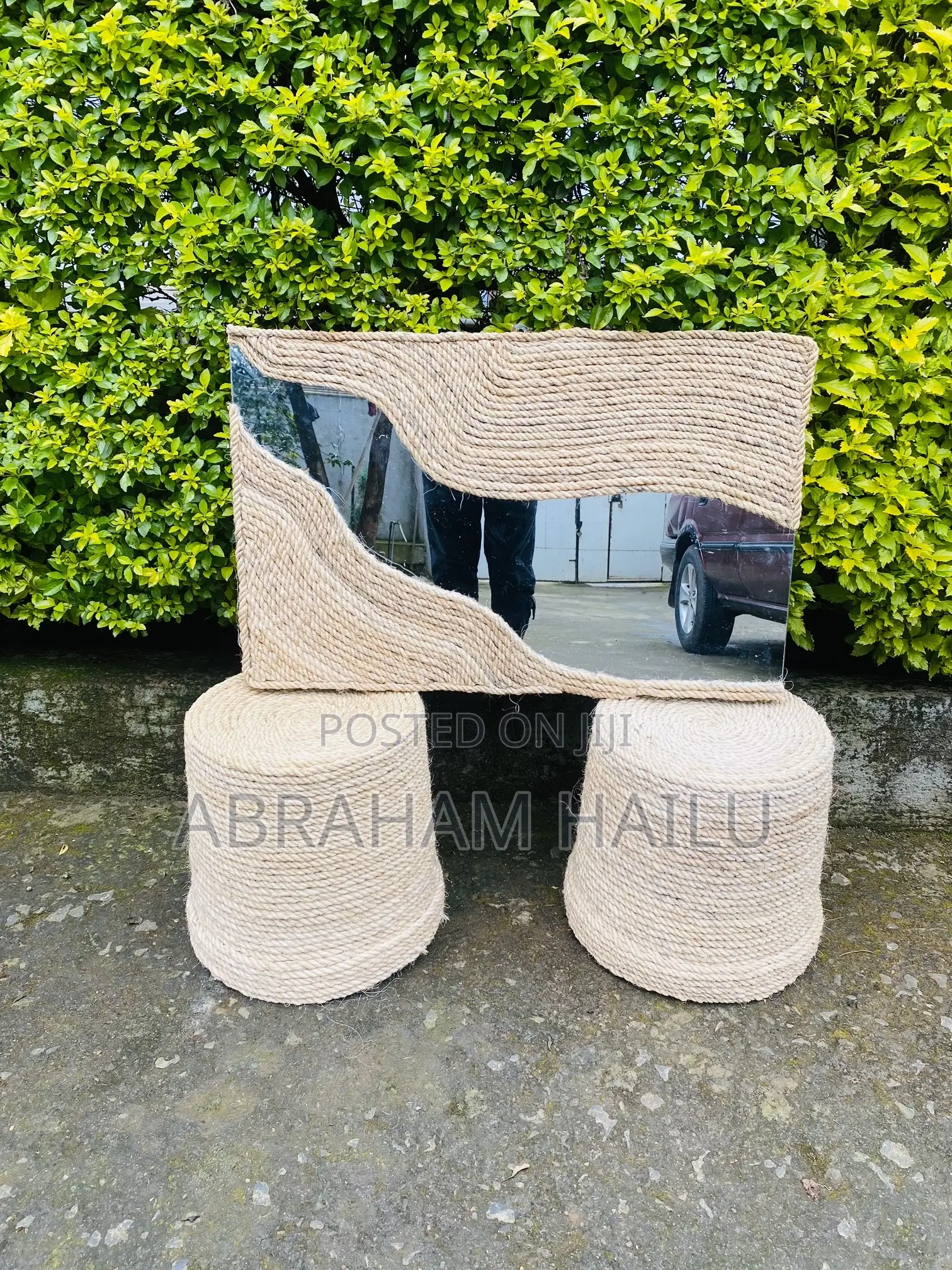 Wall Craft