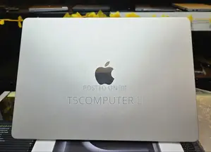 New Laptop Apple MacBook Air 2024 M3 15-Inch 8GB Apple M3 SSD 256GB