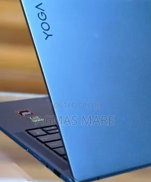 New Laptop Lenovo Yoga 7i 32GB AMD Ryzen 7 SSD 1T