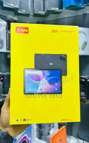 New C idea CM8800 Plus 1 TB Black