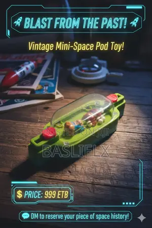 Kids Cool Toy