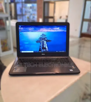 New Laptop Dell Inspiron 15 16GB Intel Core I7 SSD 512GB
