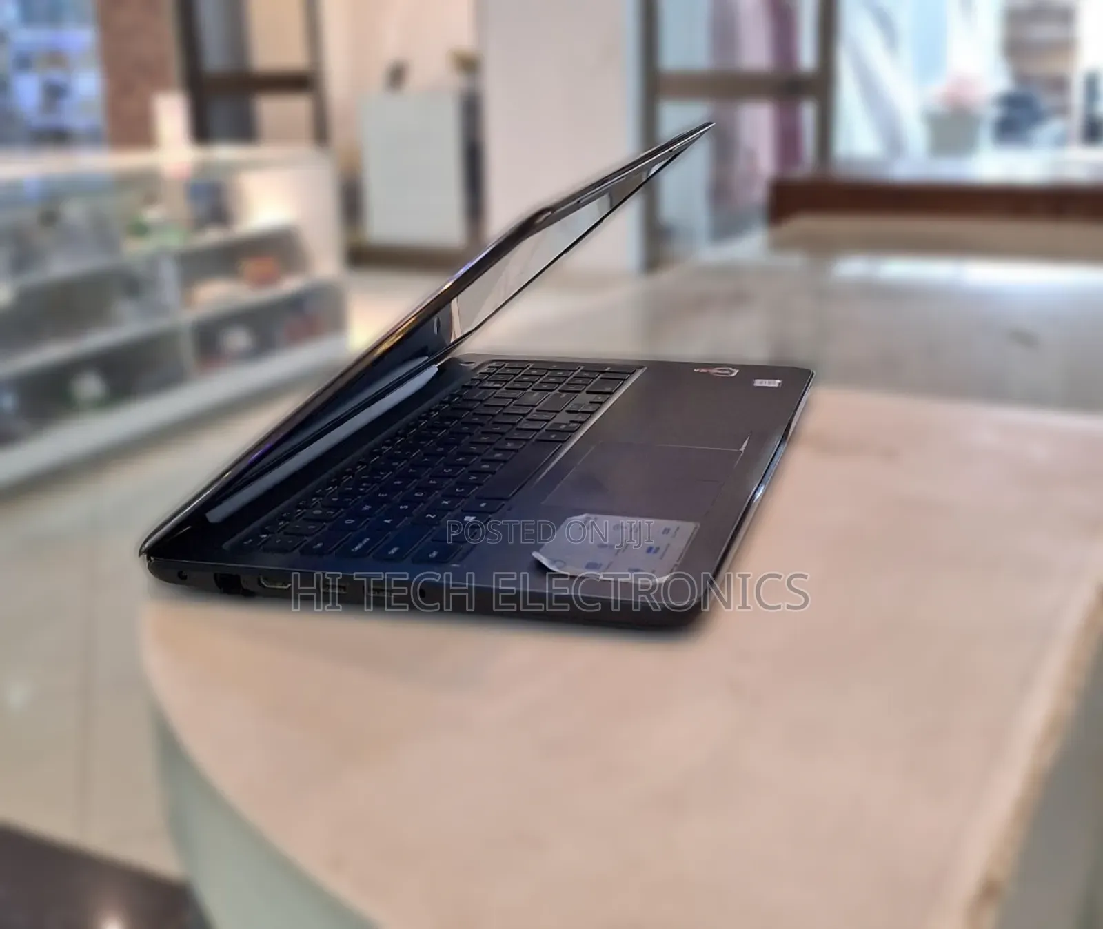 New Laptop Dell Inspiron 15 16GB Intel Core I7 SSD 512GB