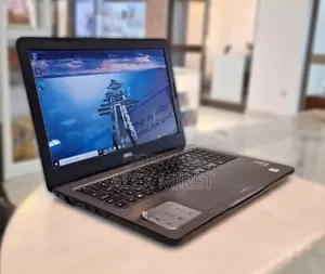New Laptop Dell Inspiron 15 16GB Intel Core I7 SSD 512GB