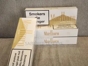 Malborow Gold