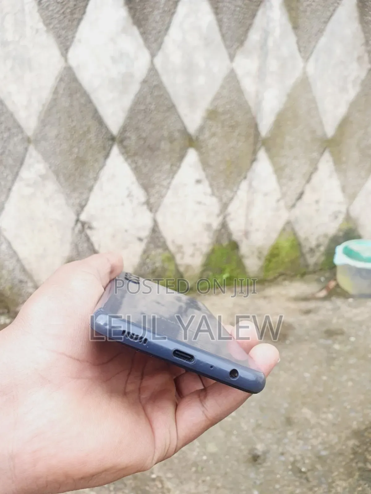 Samsung Galaxy A13 128 GB Silver