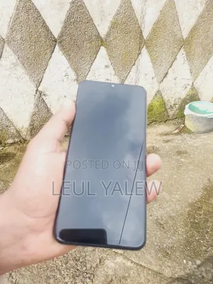 Samsung Galaxy A13 128 GB Silver