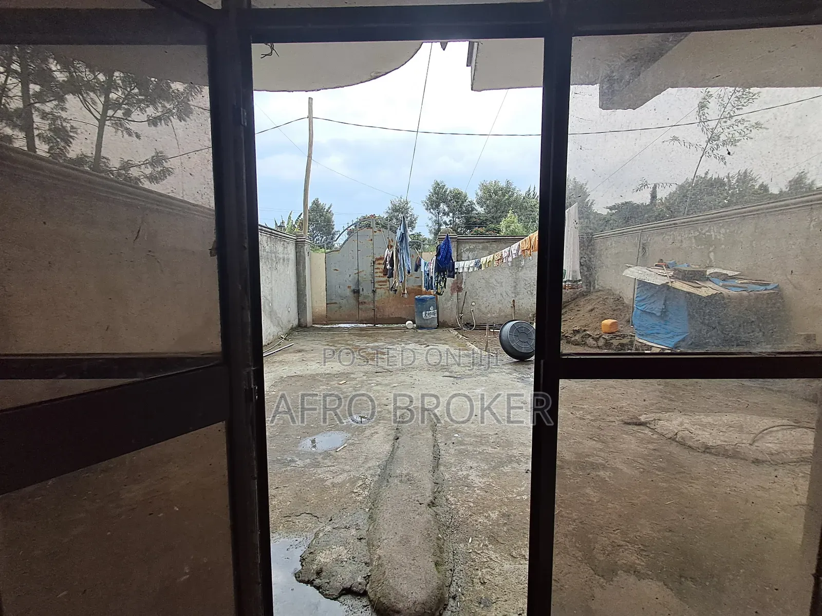5bdrm House in Kality, Akaky Kaliti for sale