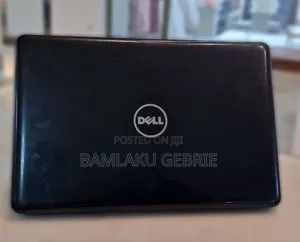 New Laptop Dell Inspiron 15 16GB Intel Core I7 SSD 512GB