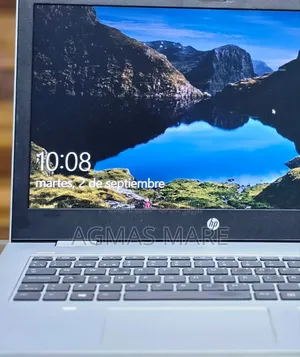 New Laptop HP ProBook 640 G5 8GB Intel Core I5 SSD 256GB