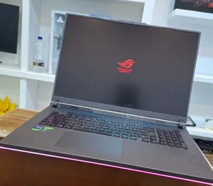 New Laptop Asus ROG Strix G16 G614 64GB Intel Core I9 SSD 2T