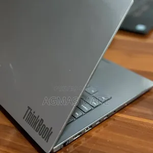 New Laptop Lenovo ThinkBook 15 8GB Intel Core I5 SSD 256GB