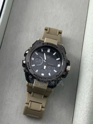 Military Watches