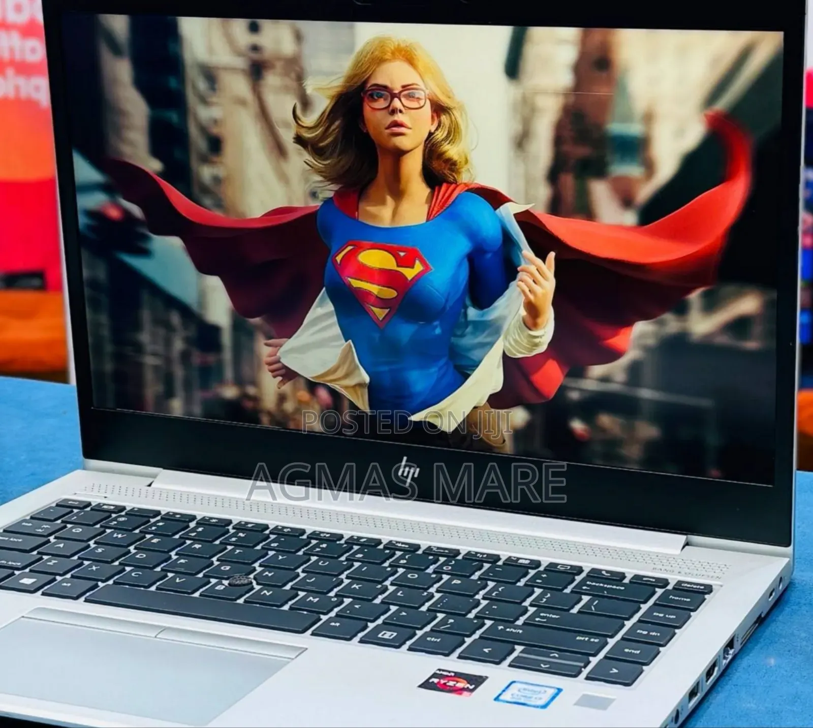 New Laptop HP EliteBook 840 G6 16GB Intel Core I7 SSD 512GB