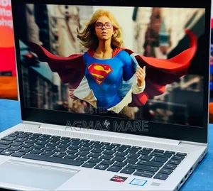 New Laptop HP EliteBook 840 G6 16GB Intel Core I7 SSD 512GB