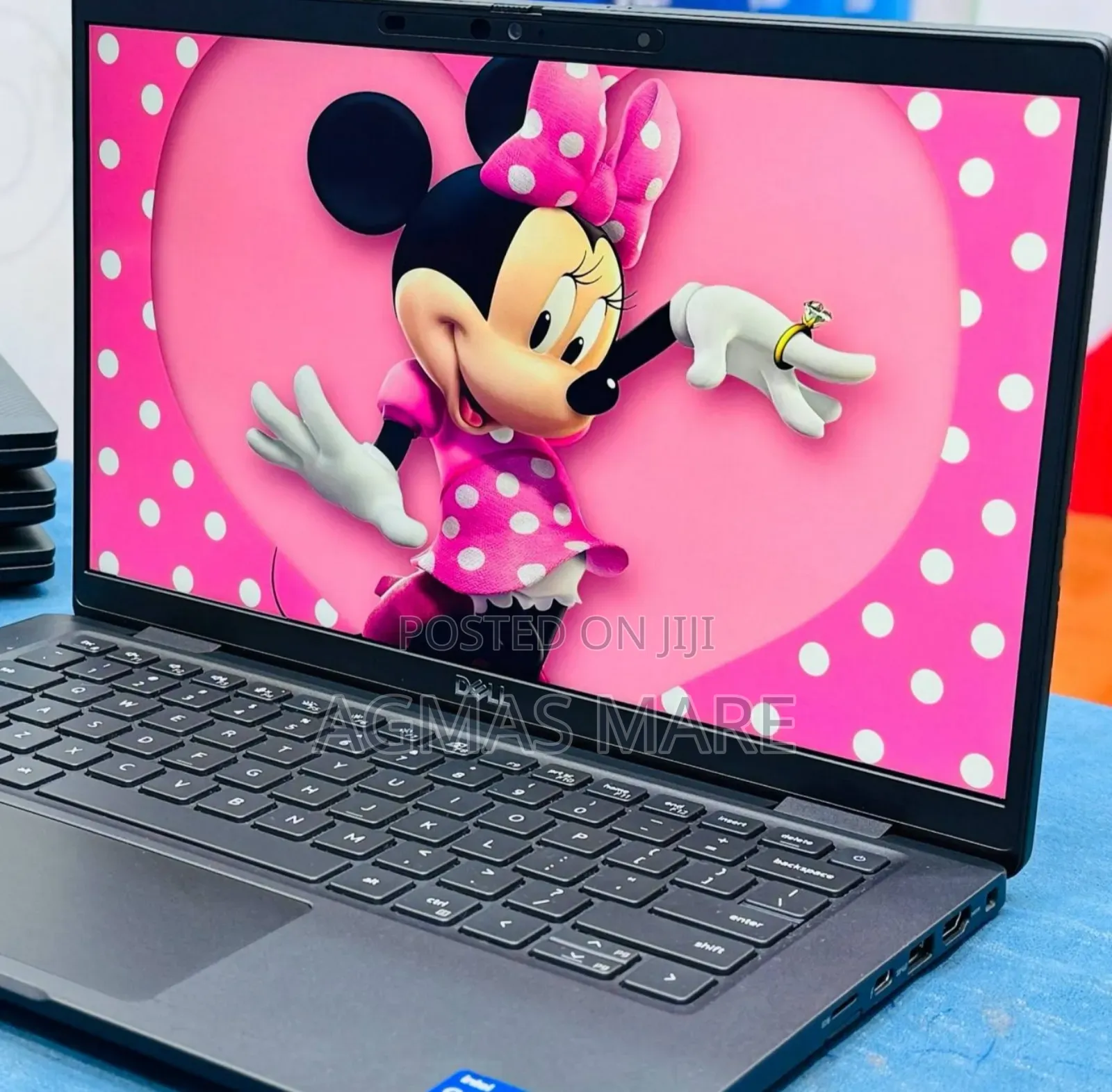 New Laptop Dell Inspiron 13 7370 16GB Intel Core i7 SSD 512GB