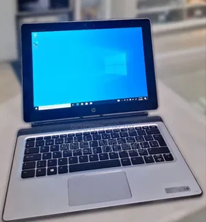 New Laptop HP Elite X2 1012 G2 8GB SSD 256GB